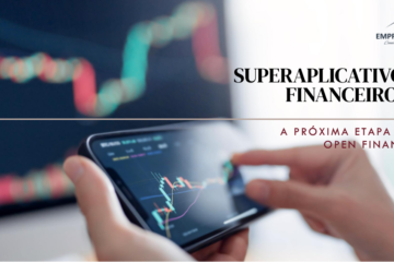 Superaplicativos financeiros