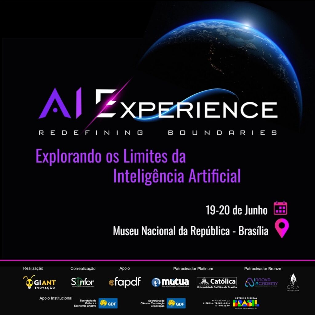 A.I. Experience