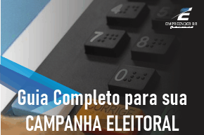 Como fazer sua campanha eleitoral